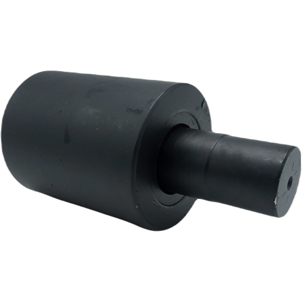 TRAGROLLE KOMATSU PC75UU-3 RUBBER (S/N: 15001-UP)